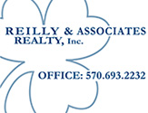 Reilly & Associates Realty, Inc. Northeast Pennsylvania
